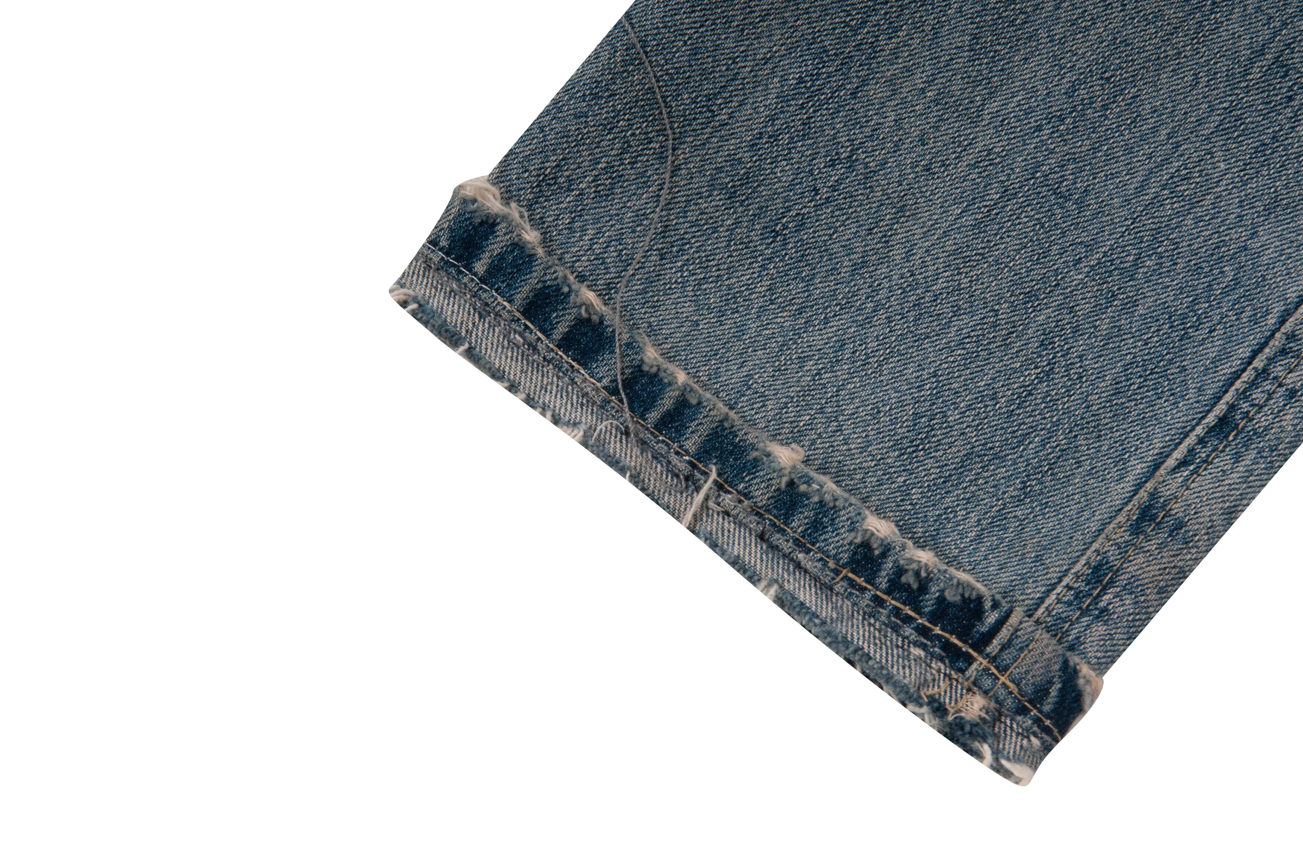 2012 Crash Denim