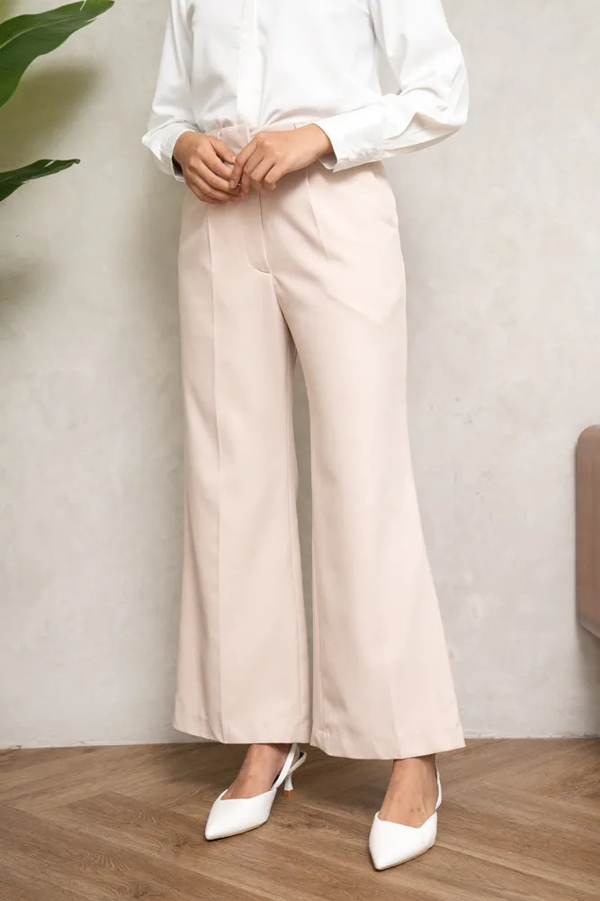 Ara Pants Vanila