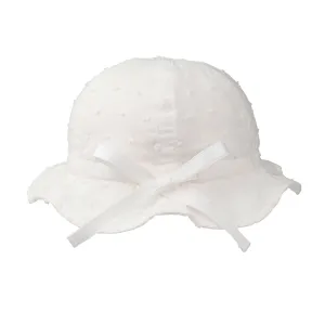 Baby Tulip Hat (UV Protection)