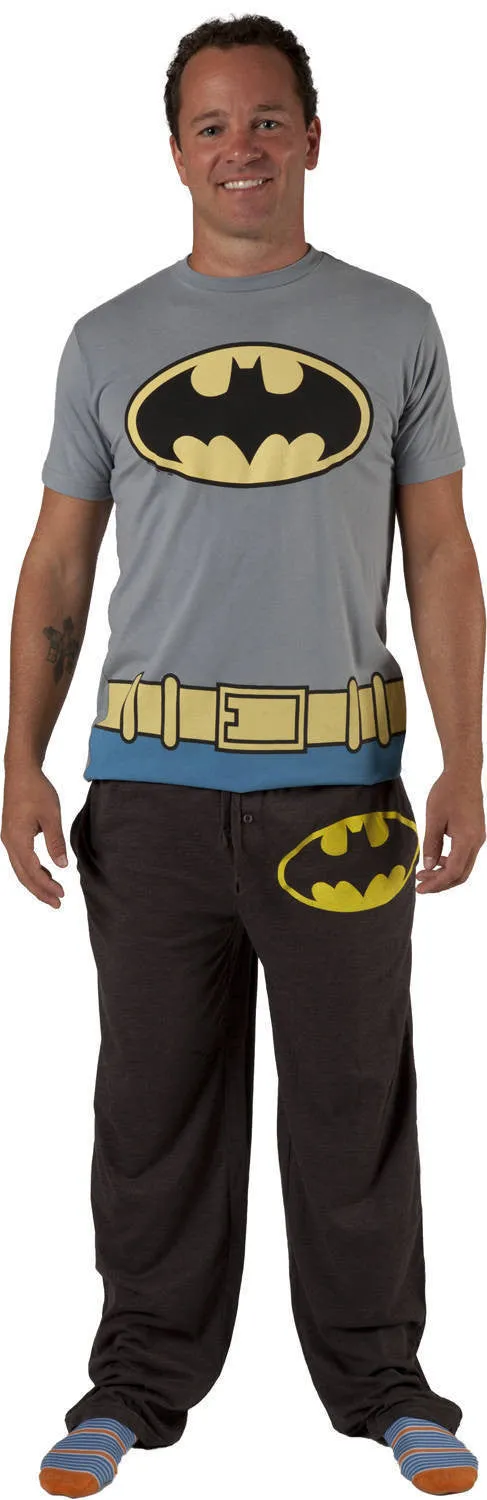 Batman Sleep Pants