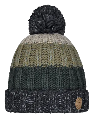 Boys Wilhelm Beanie in Cedar