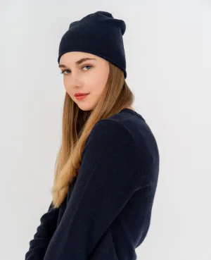 Cashmere Beanie