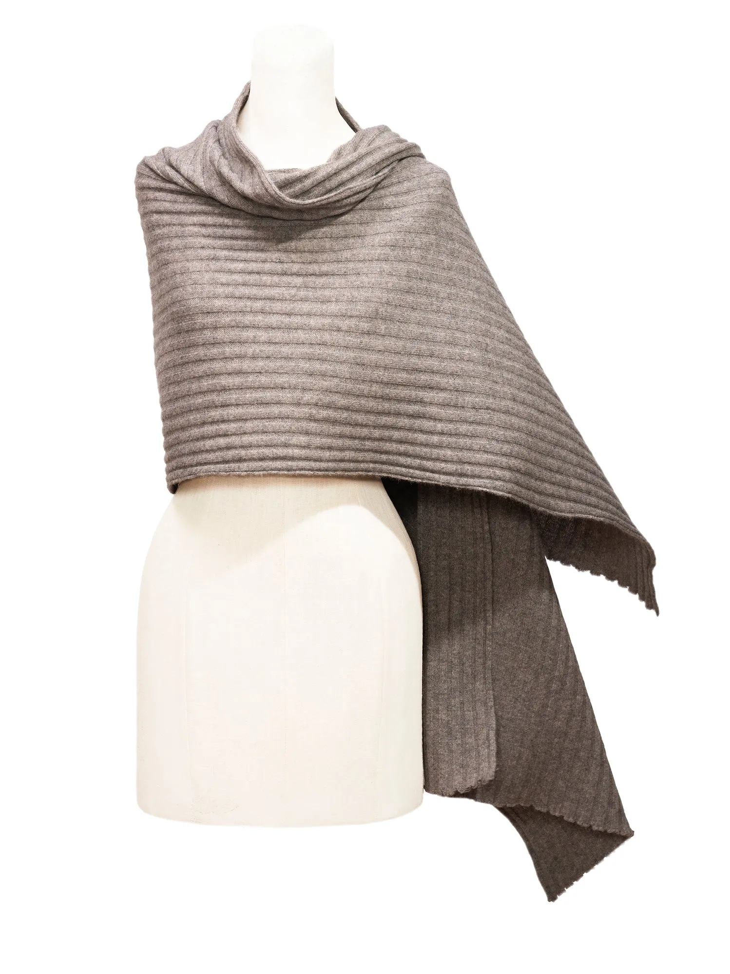 Cashmere Stole Scarf