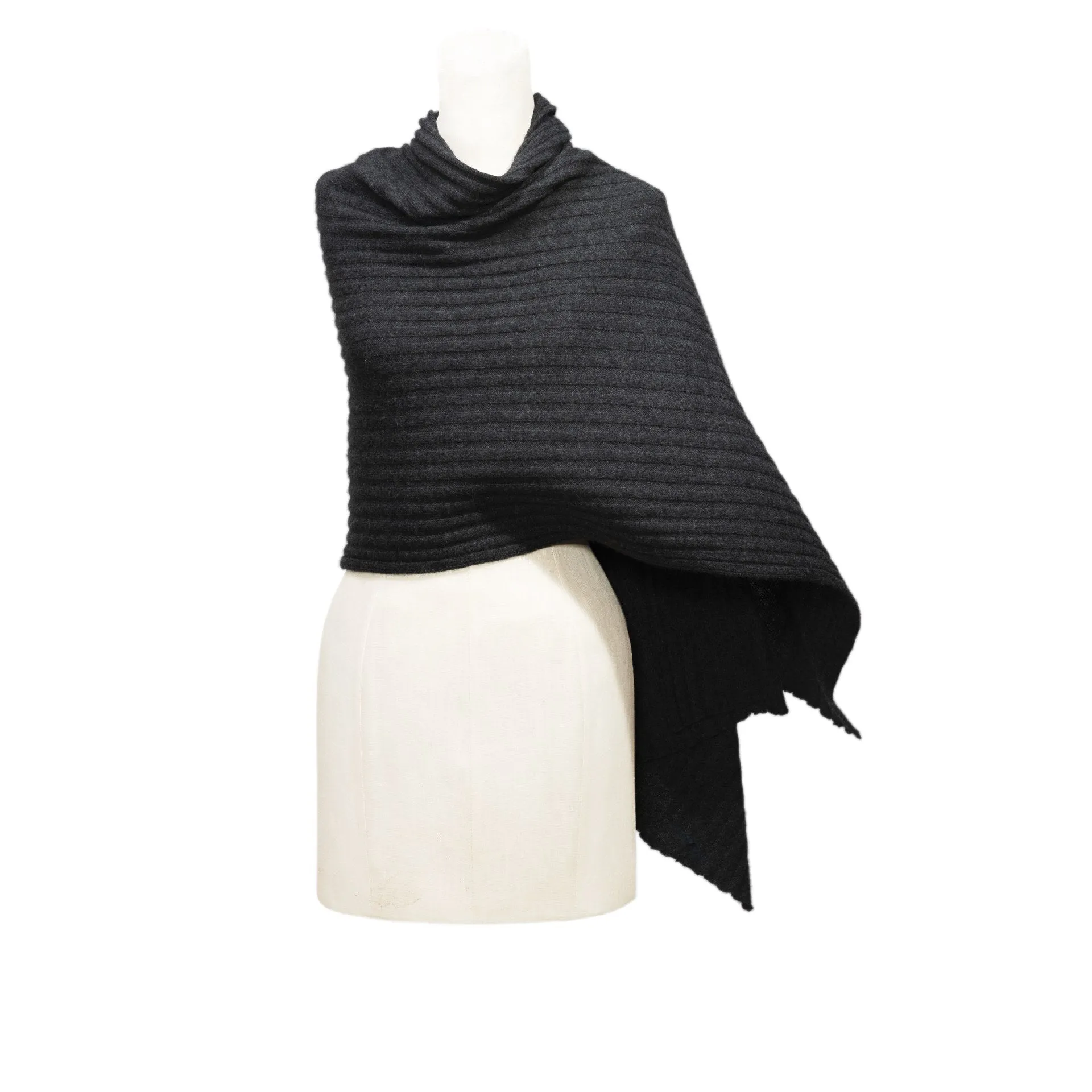 Cashmere Stole Scarf