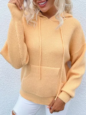 Casual Pullover