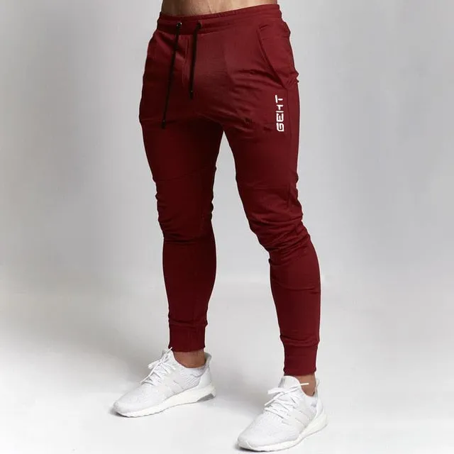 Casual Skinny   Joggers