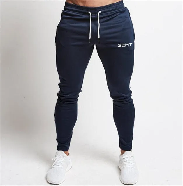 Casual Skinny   Joggers