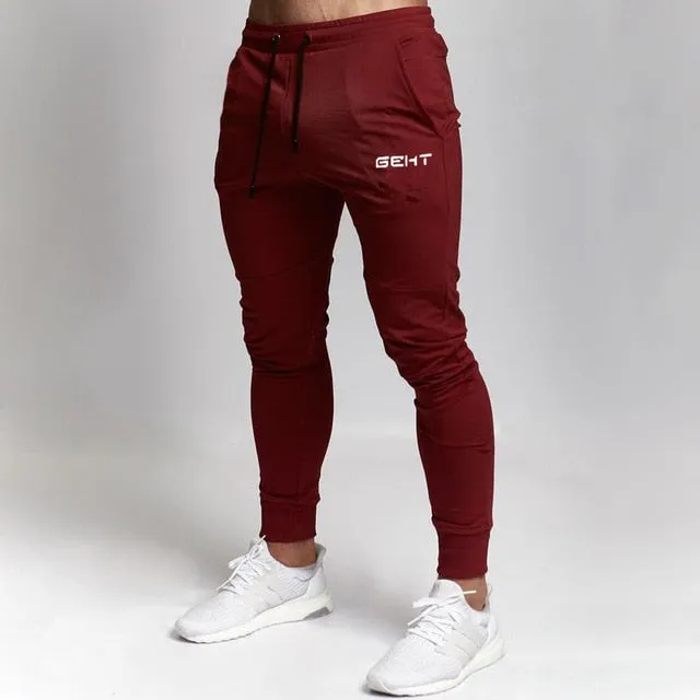 Casual Skinny   Joggers