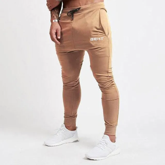 Casual Skinny   Joggers