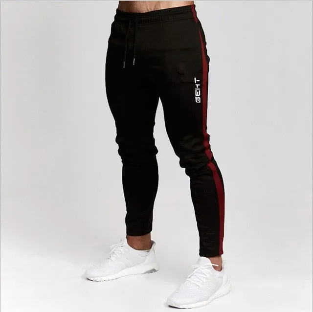 Casual Skinny   Joggers