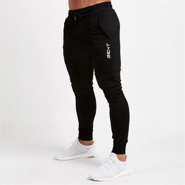 Casual Skinny   Joggers