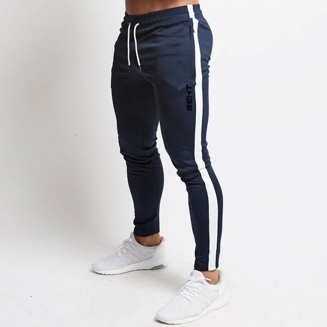 Casual Skinny   Joggers