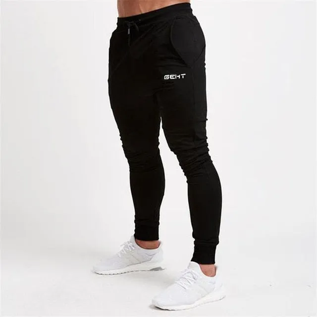 Casual Skinny   Joggers