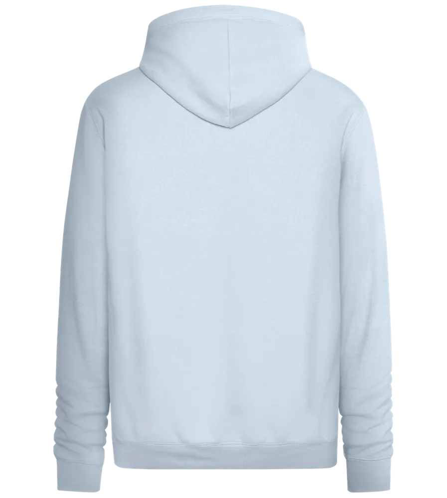 Certified Gma Design - Premium unisex hoodie