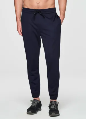 City Twill Fleece Jogger