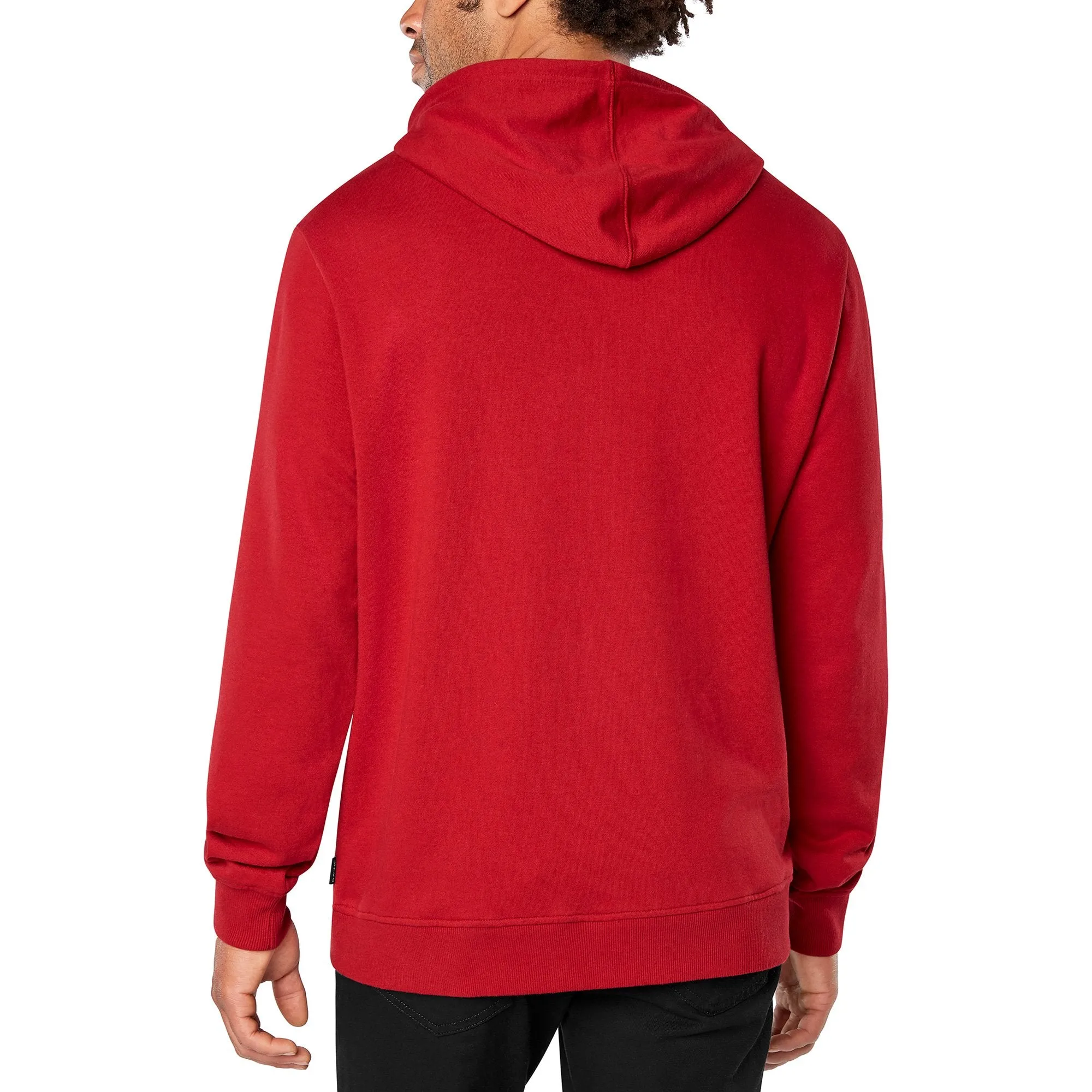 Classic Pullover Hoodie