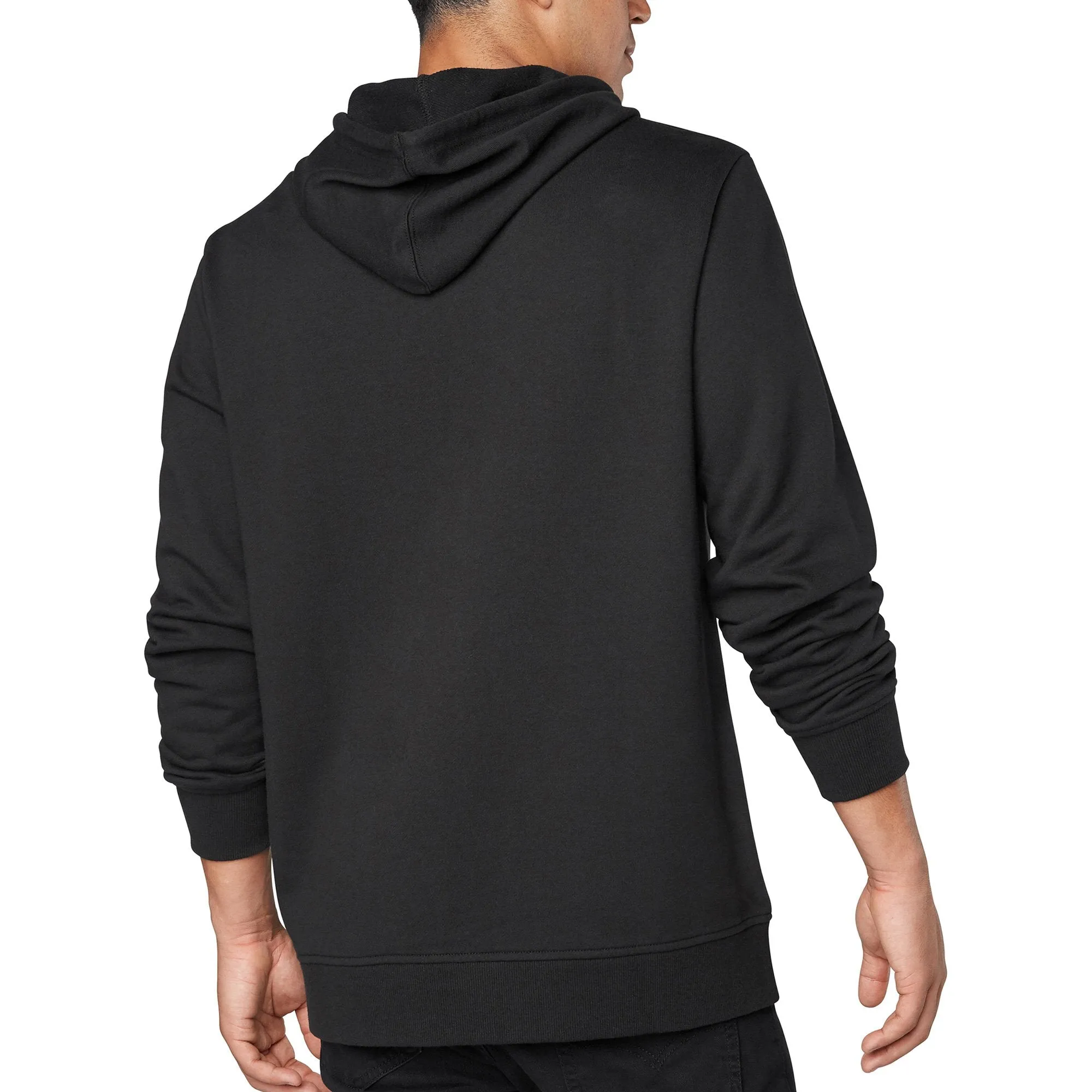 Classic Pullover Hoodie