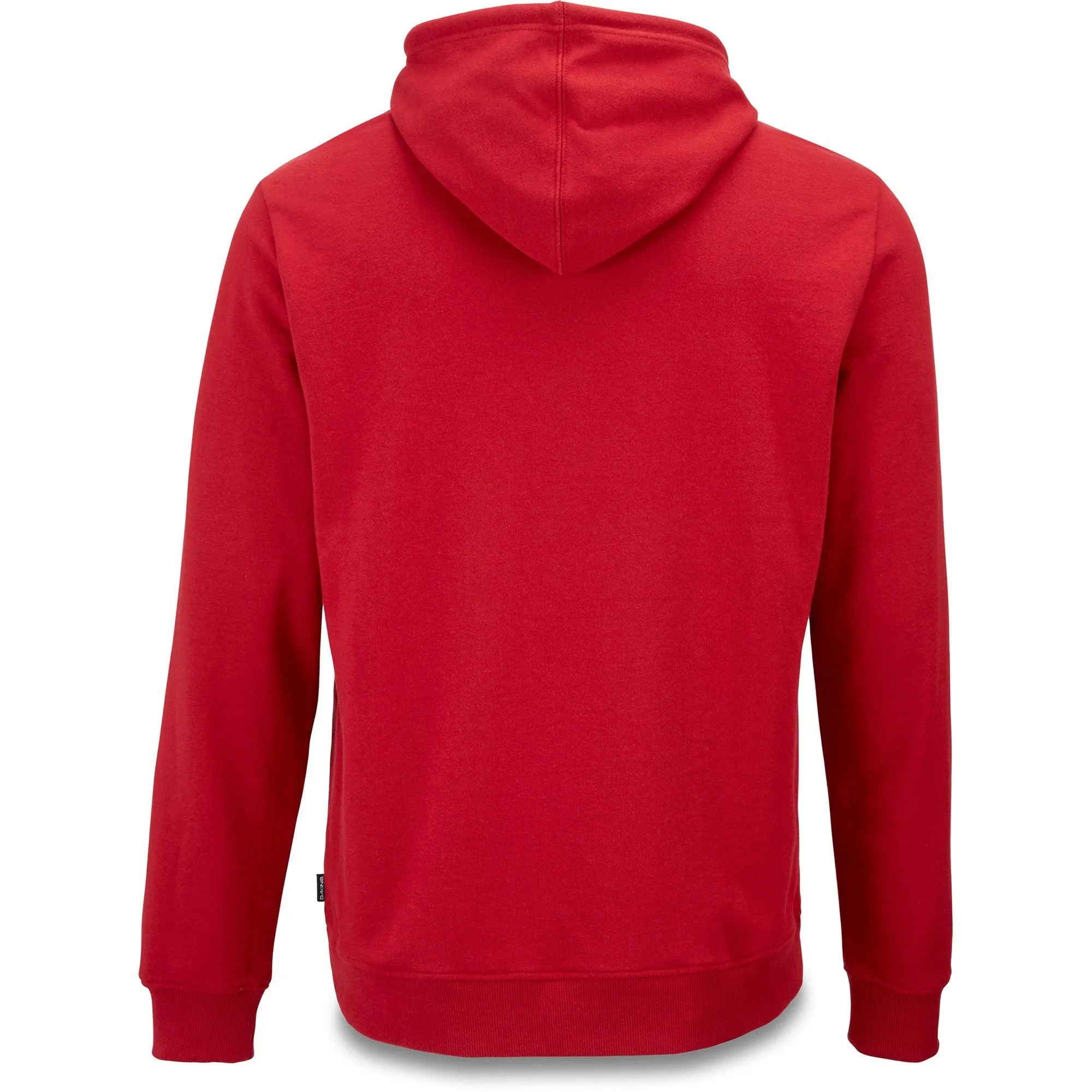 Classic Pullover Hoodie