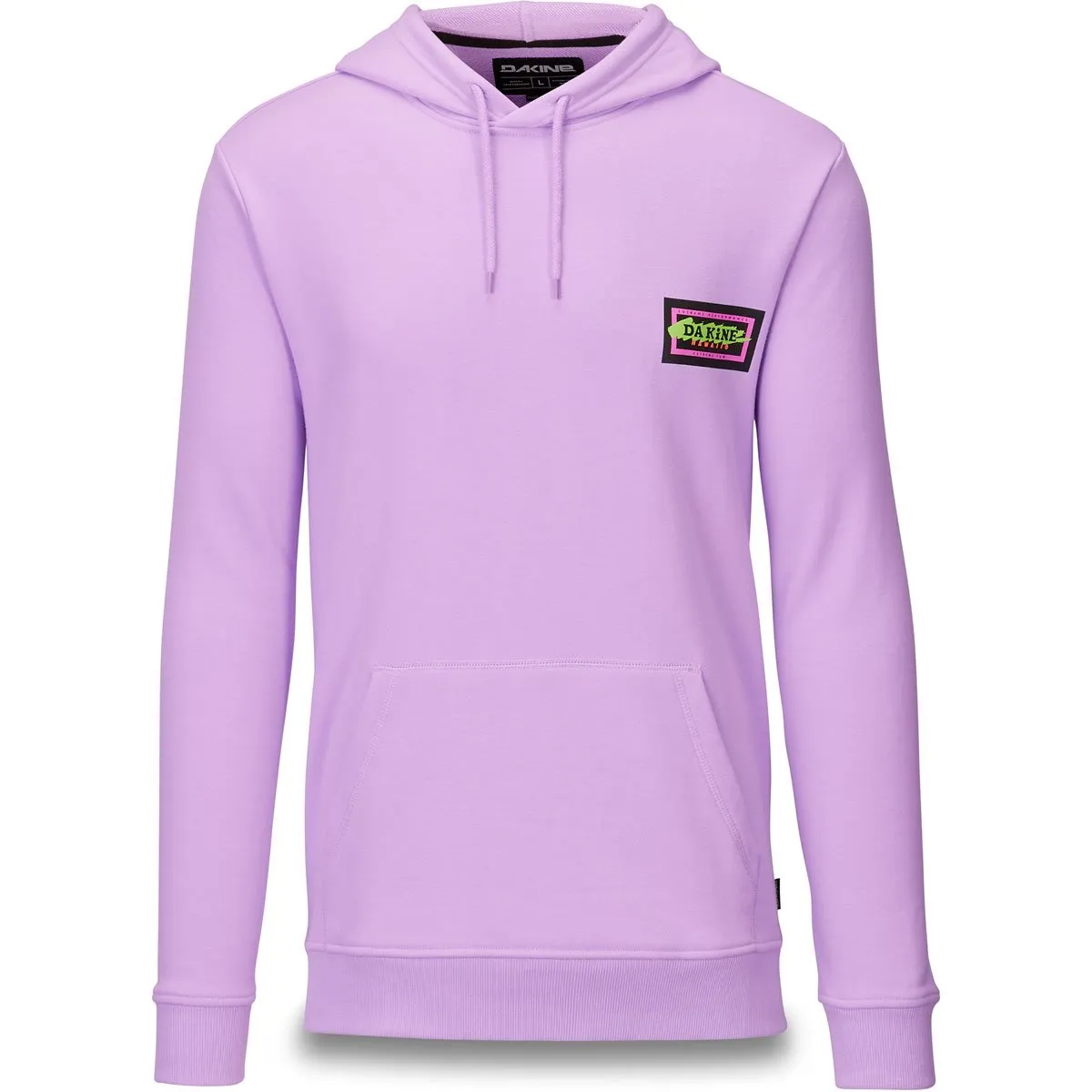 Classic Pullover Hoodie