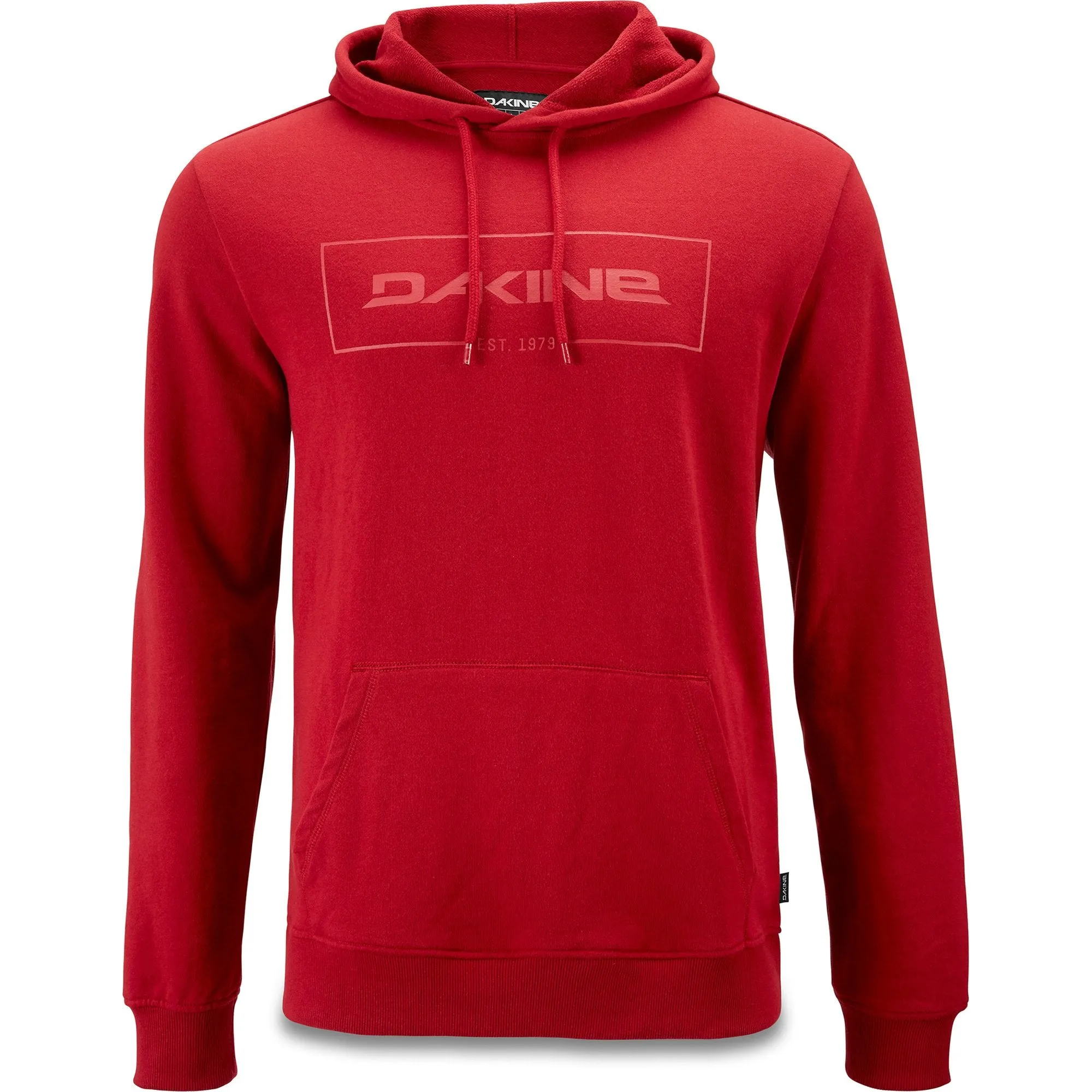 Classic Pullover Hoodie