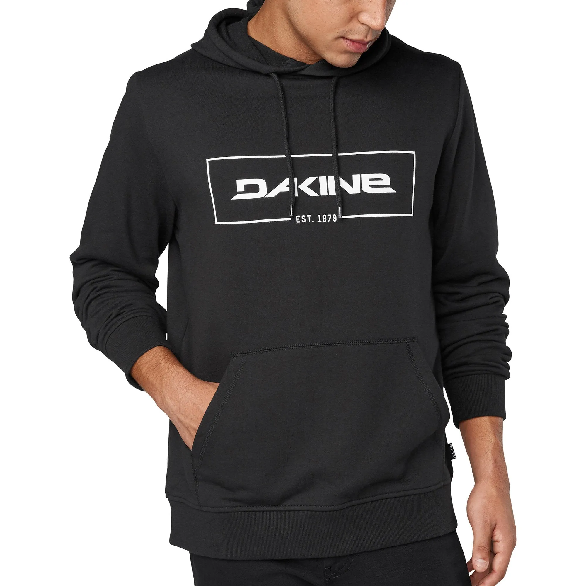 Classic Pullover Hoodie