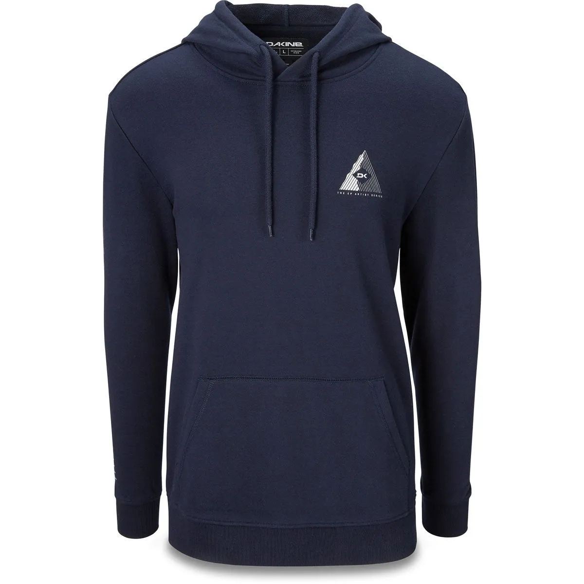 Classic Pullover Hoodie