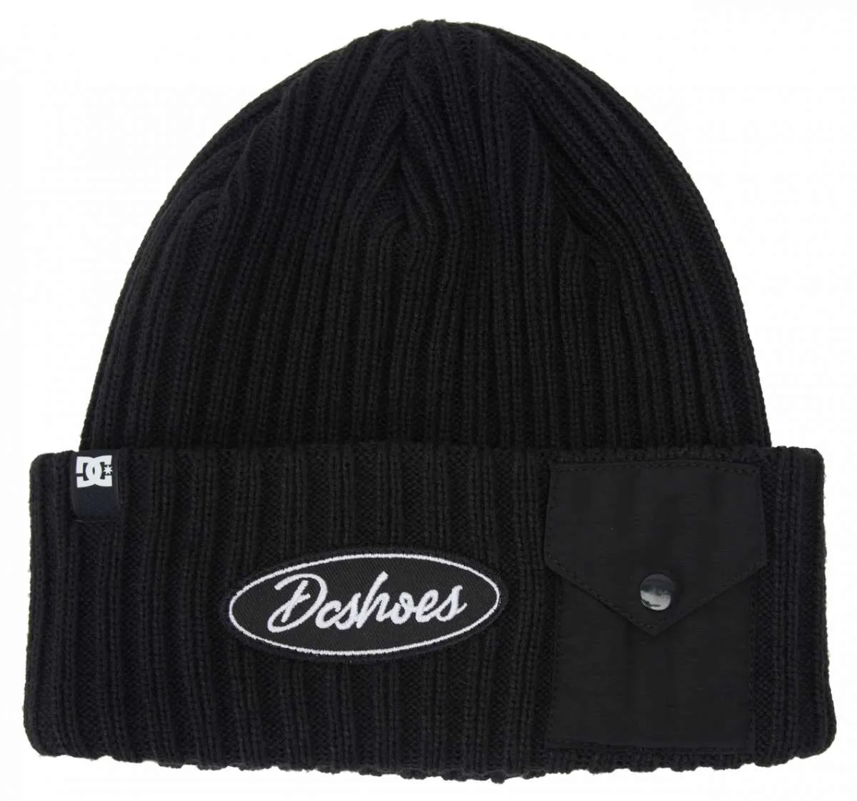 DC Arsenal Beanie 2024