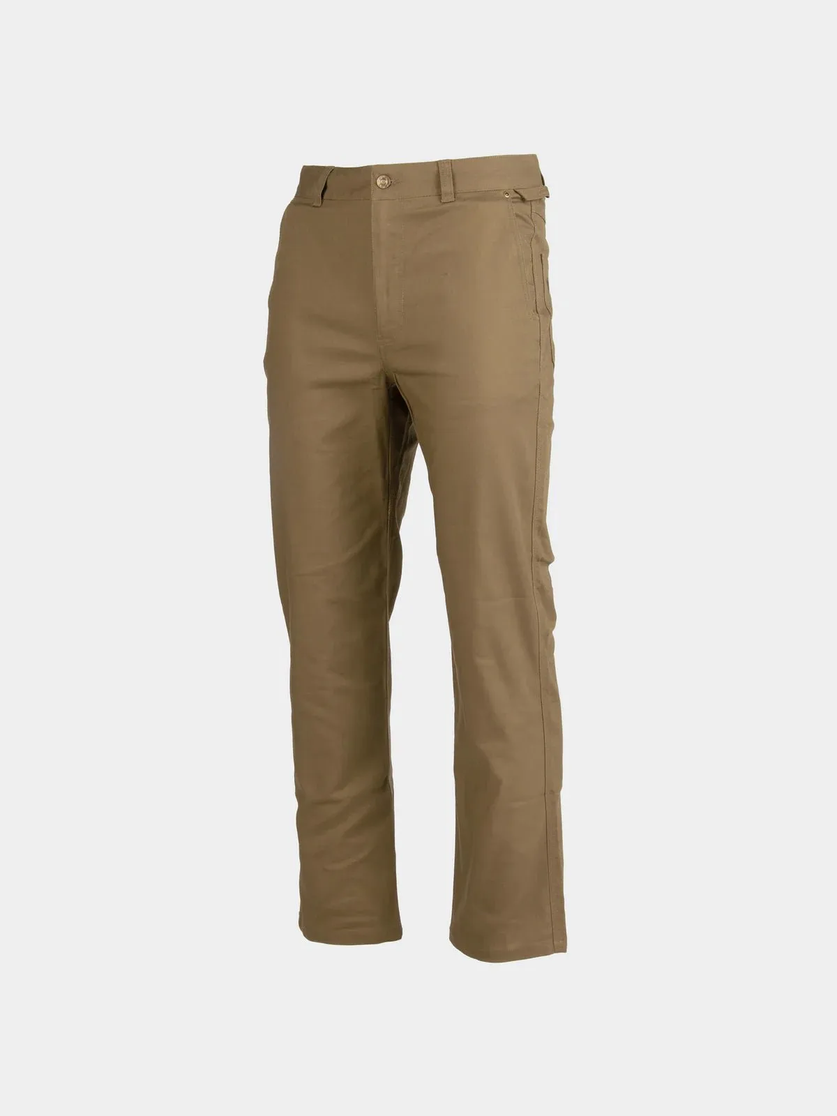 Duck Camp Brush Pants