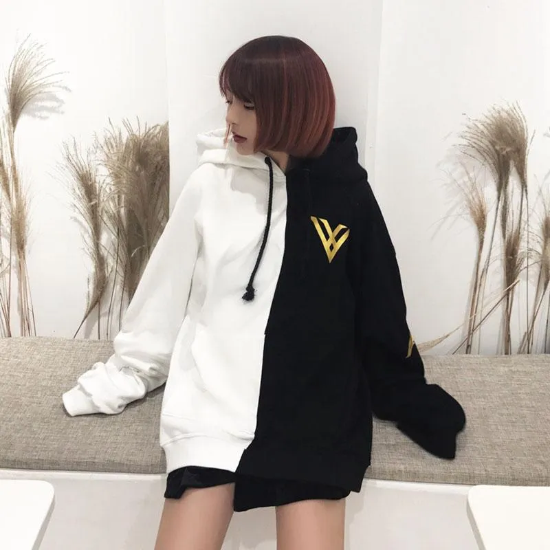 Fallen Angel Hoodie