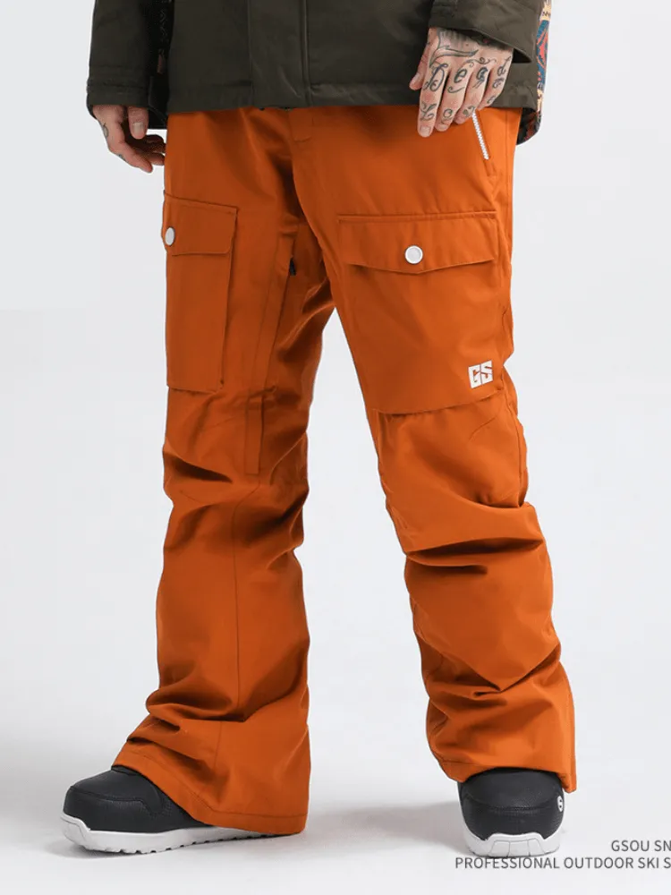 Gsou Snow High Performance Pants - Men's