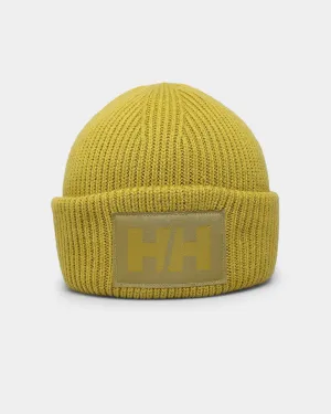 Helly Hansen HH Box Beanie 380 Antique Mos