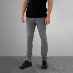 Iconic Smoke Slim Fit Jeans