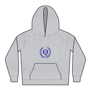 IQ Fashion | Relax Hoodie