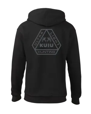 KUIU Prism Hoodie | Black