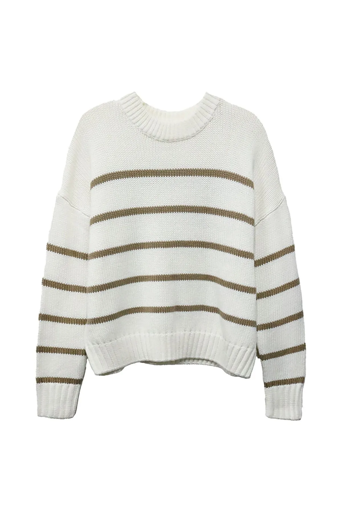 Luca Crewneck Sweater