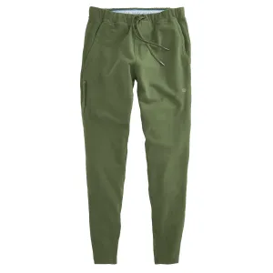 MACK WELDON -  "ACE" Sweatpants in Infantry Green