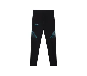 Men's 3/4 Session Tights | Black