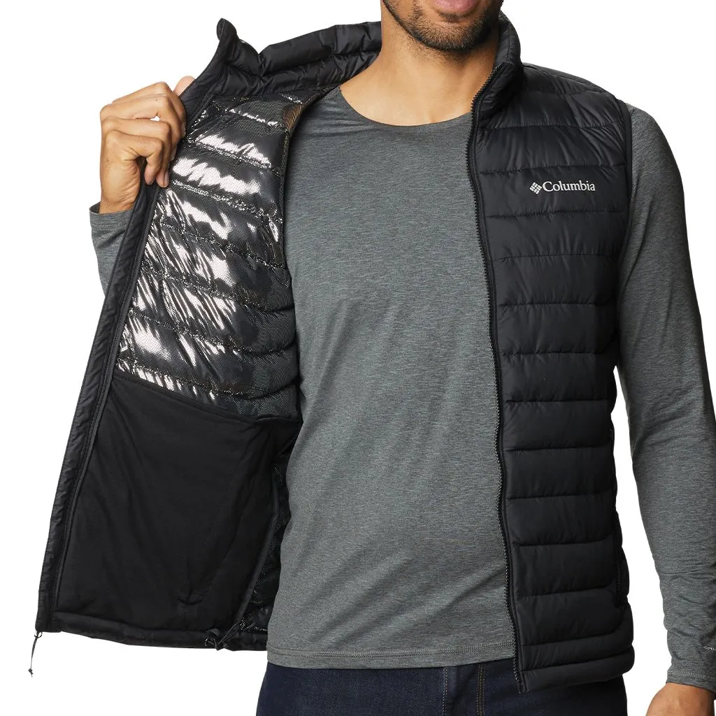 Men's Columbia Powder Lite II Vest