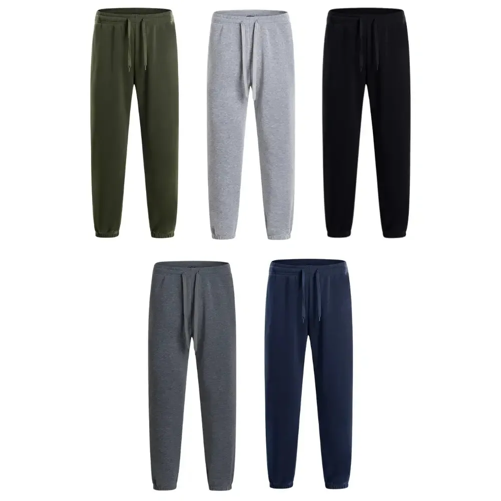 Men’s Fleece Jogger Sweatpants