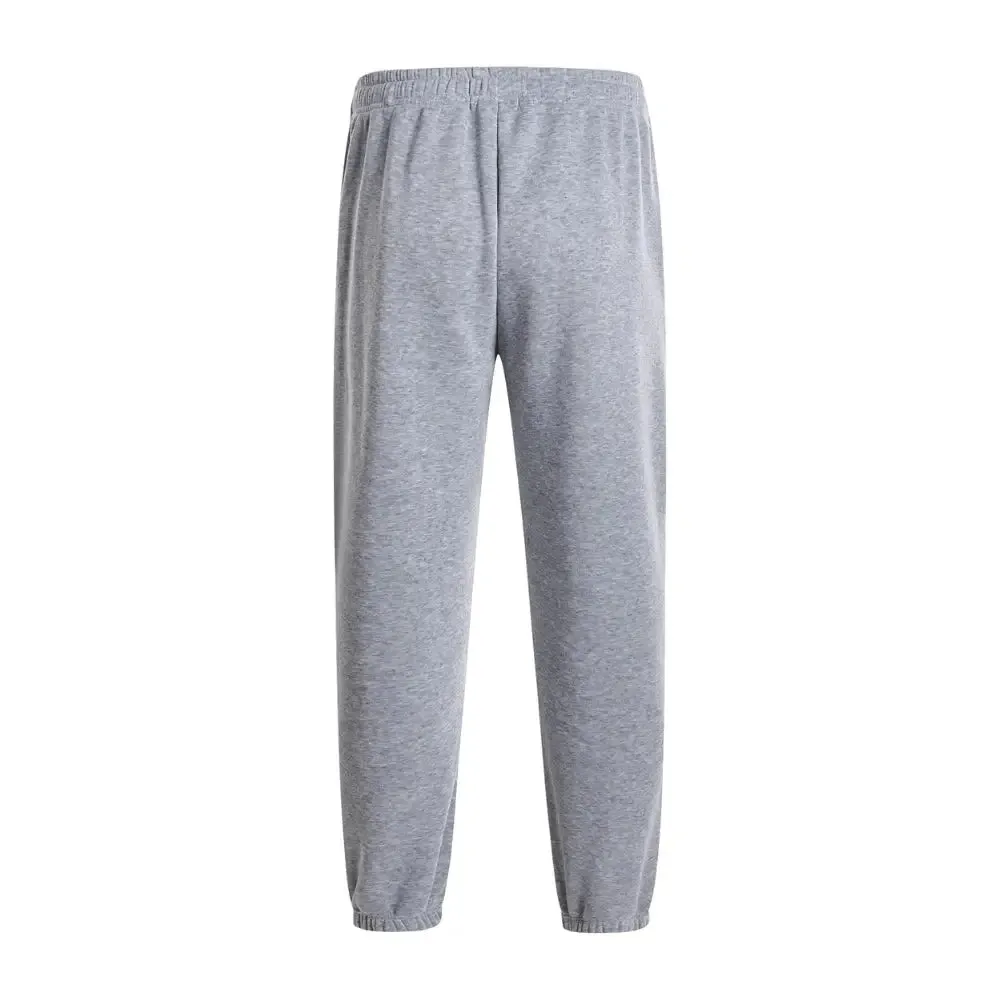 Men’s Fleece Jogger Sweatpants