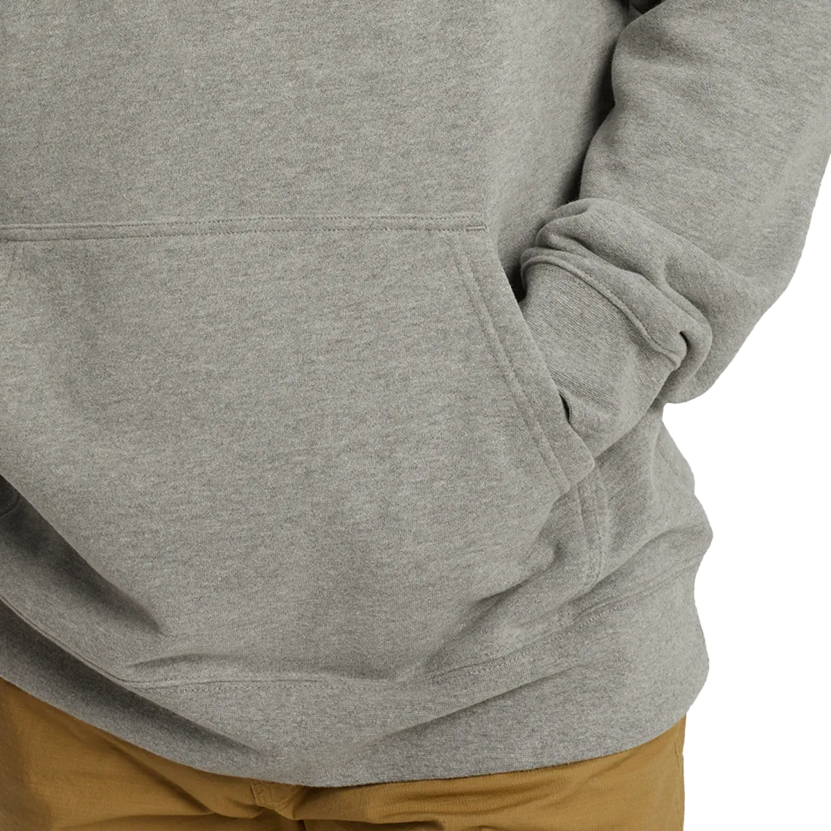 Men's Mountain Pullover Hoody