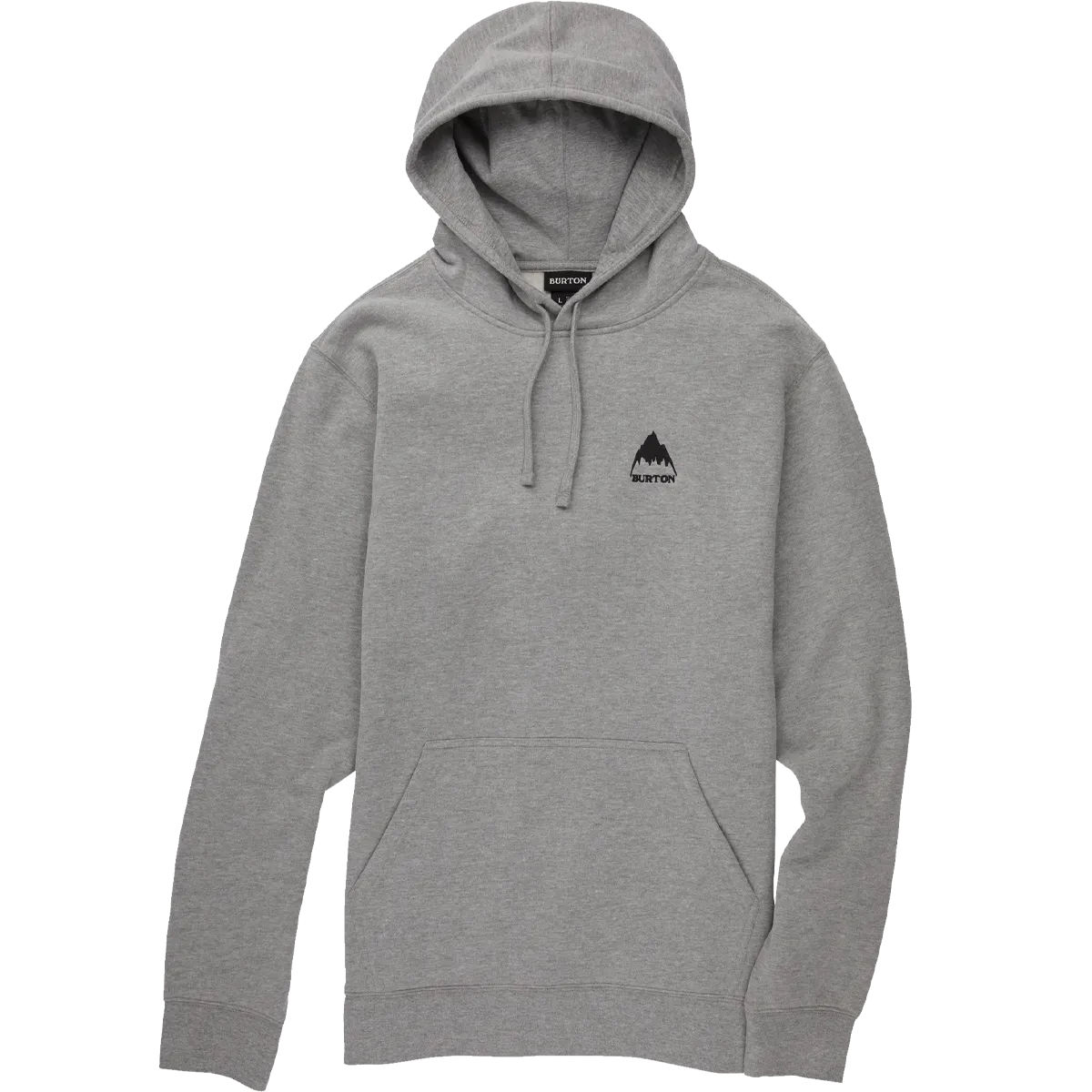 Men's Mountain Pullover Hoody