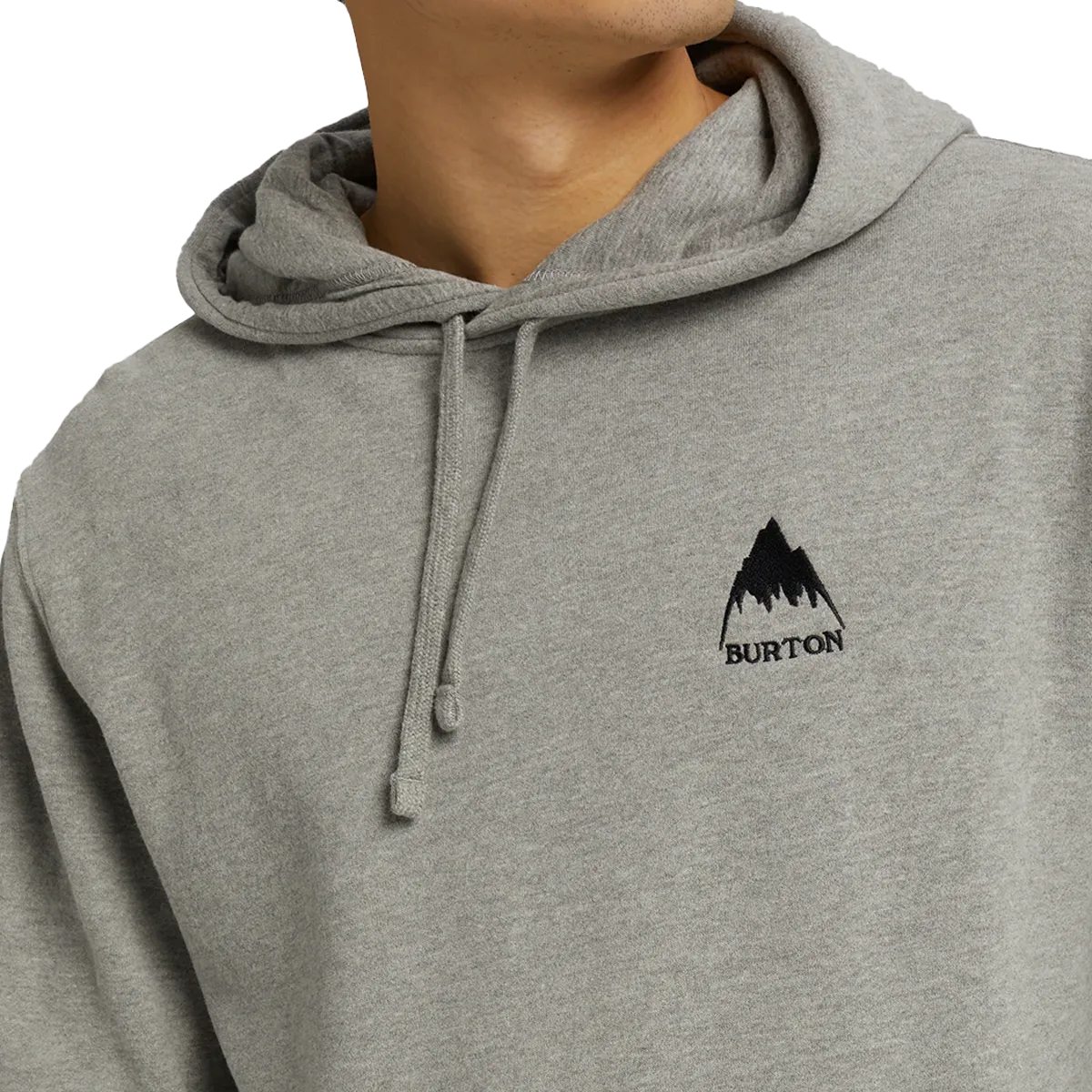 Men's Mountain Pullover Hoody