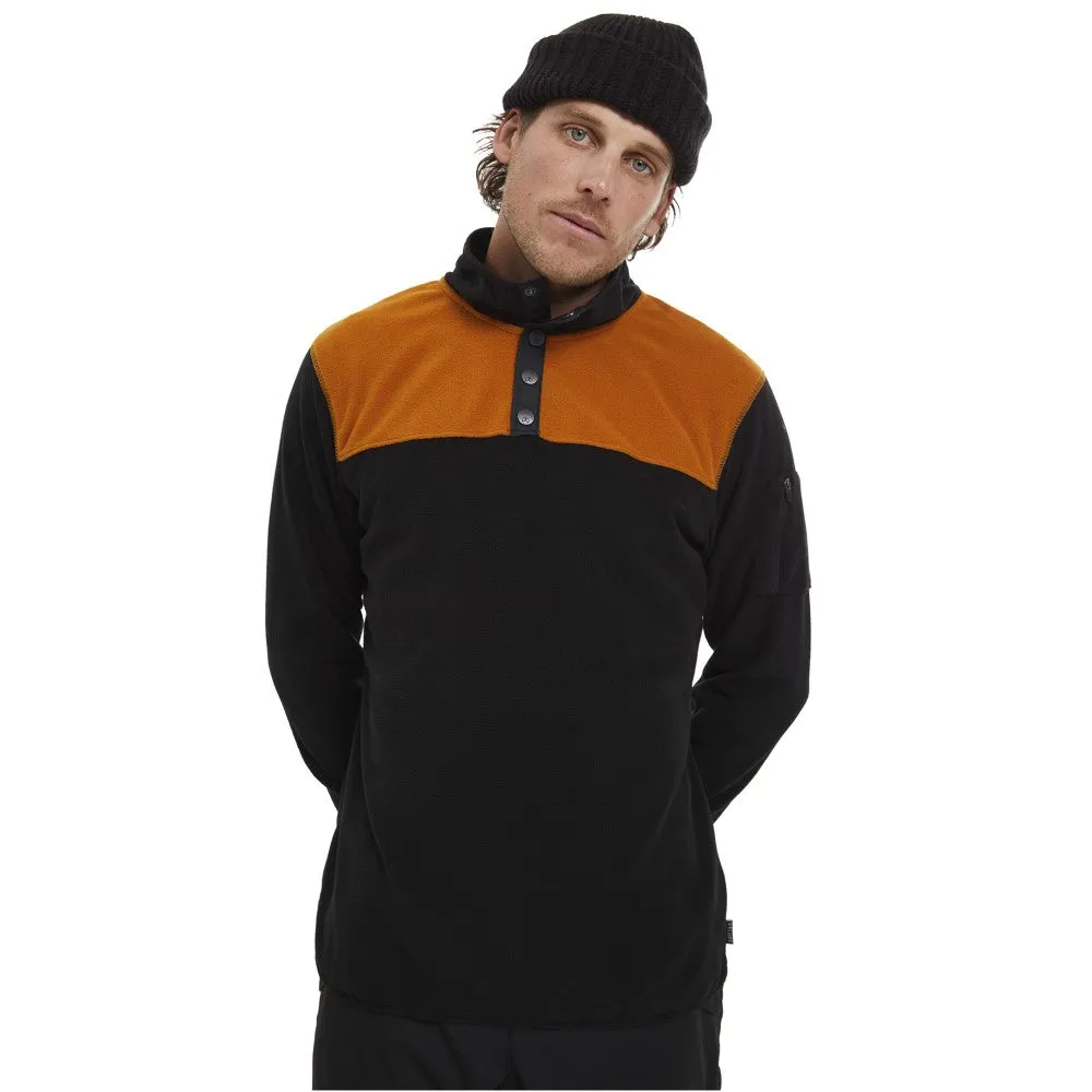 Microfleece High Neck