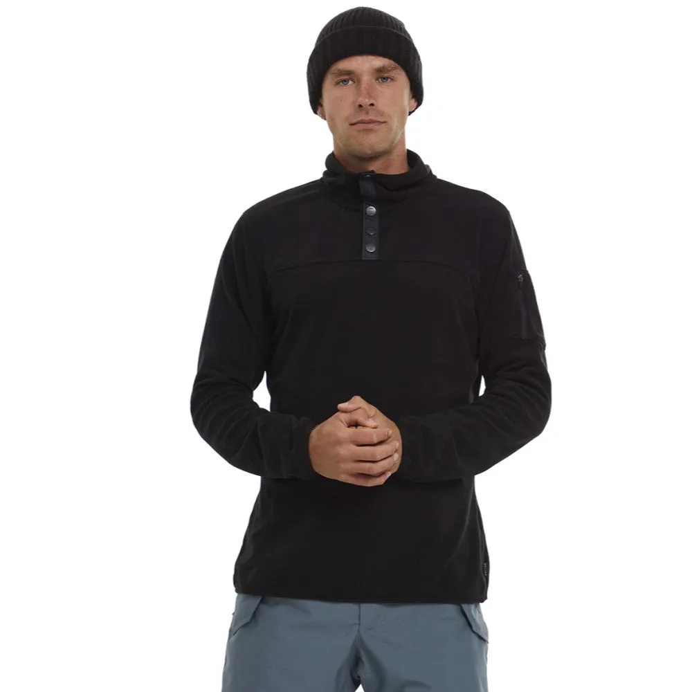 Microfleece High Neck