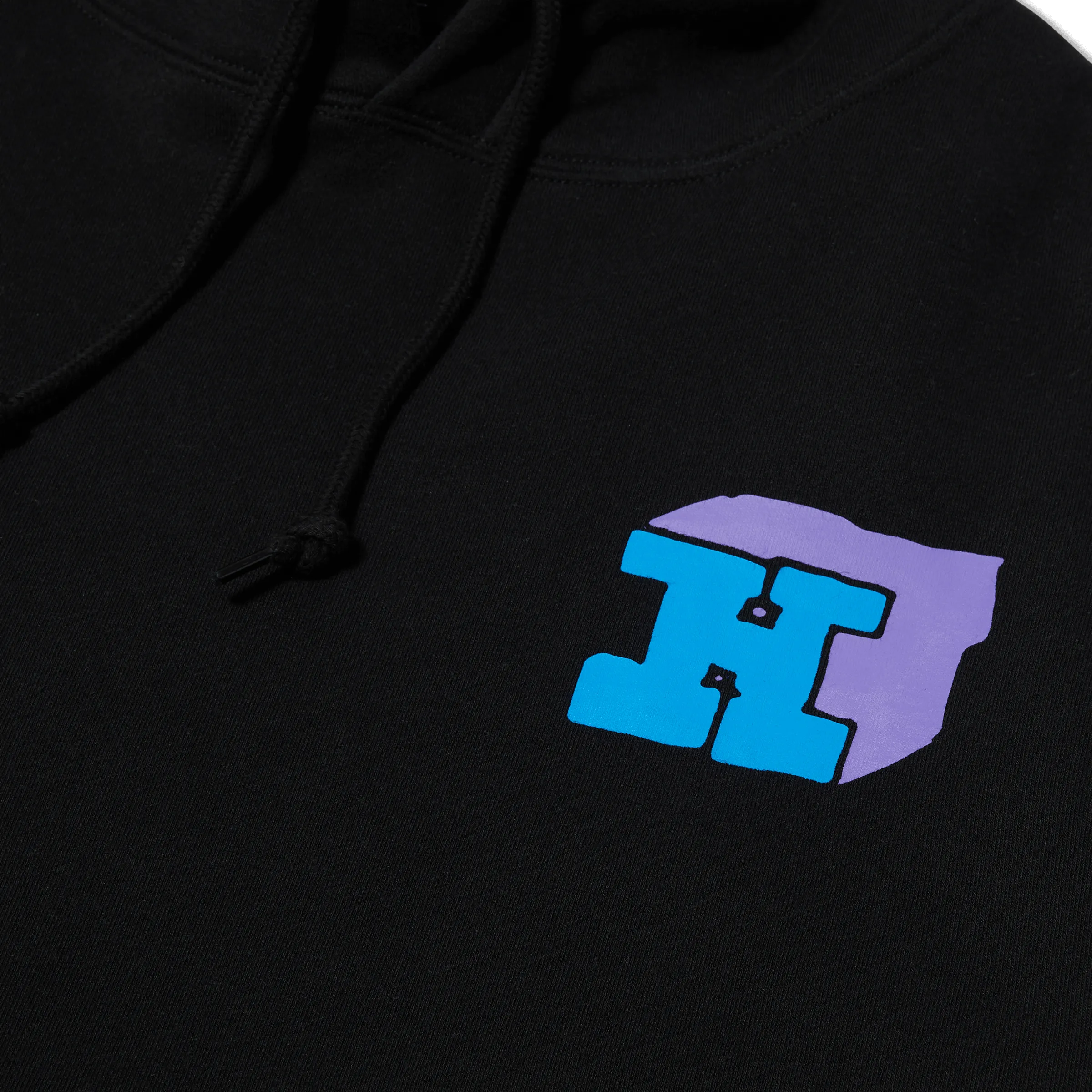 Morex Pullover Hoodie