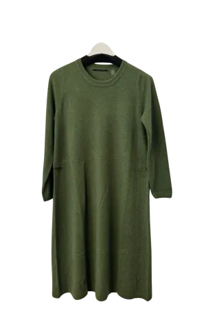 Moss Kobe Cashmere Dress