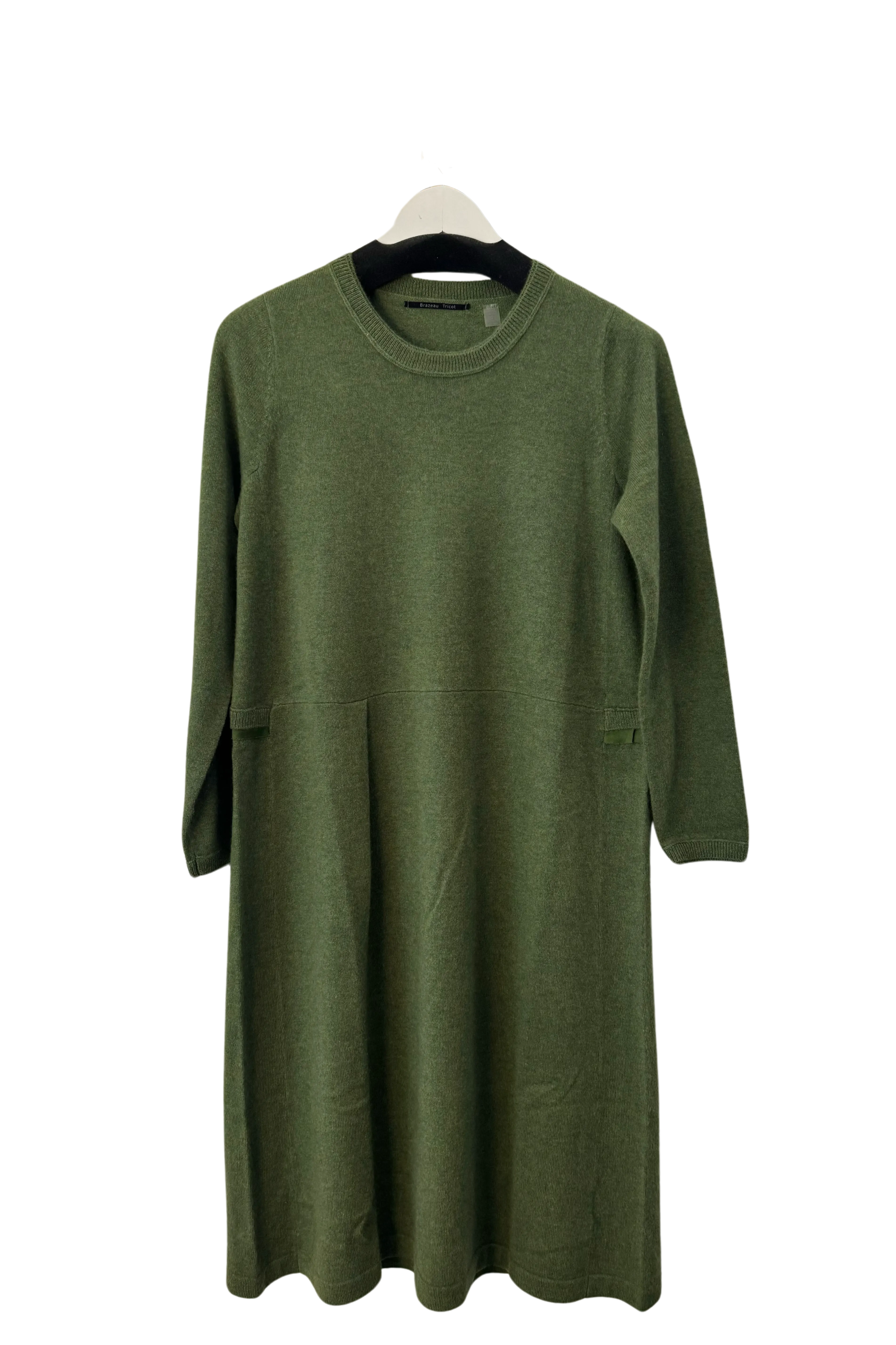 Moss Kobe Cashmere Dress