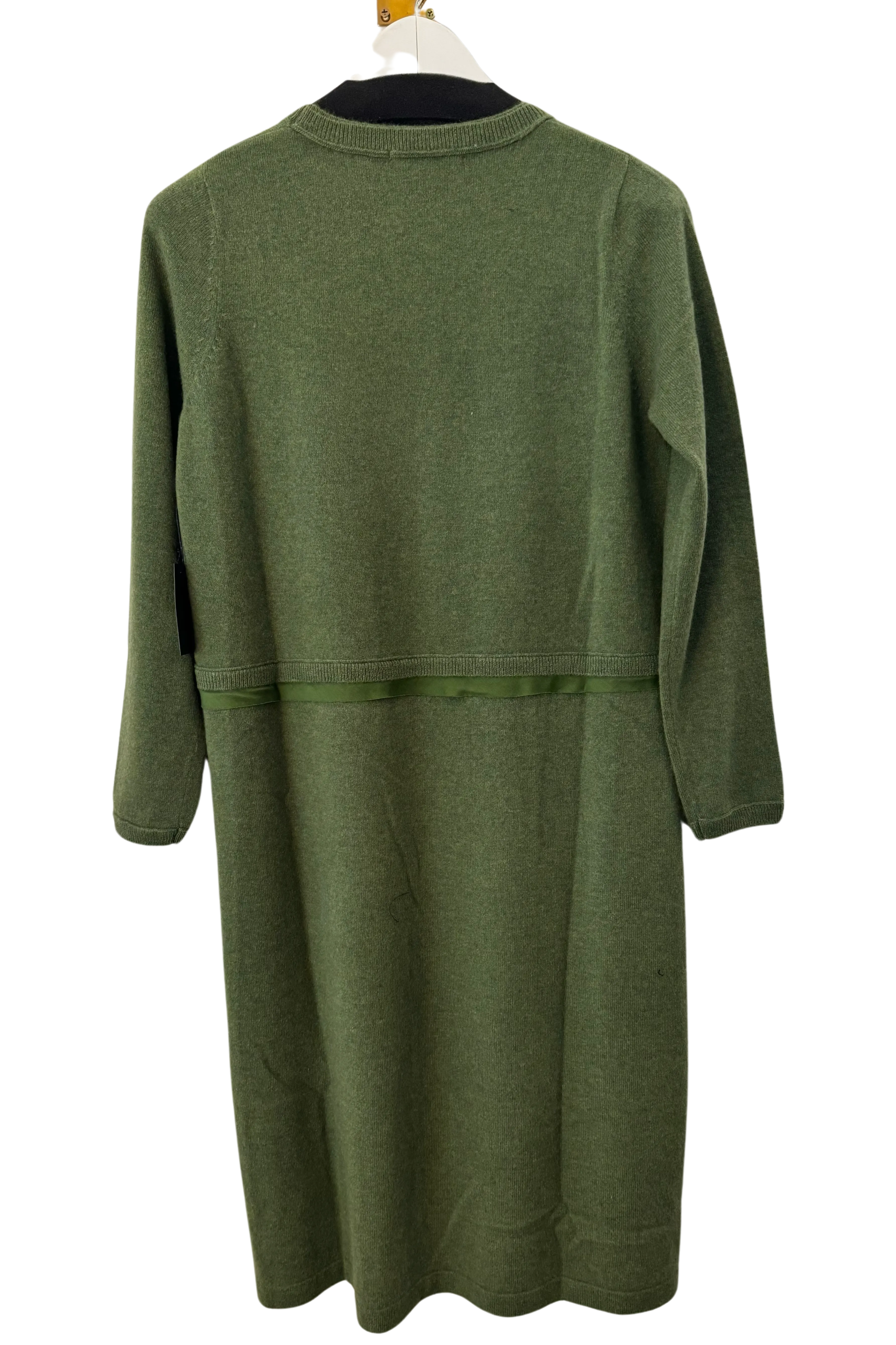 Moss Kobe Cashmere Dress