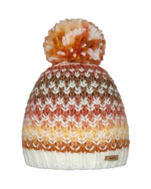 Nicole Beanie in Apricot